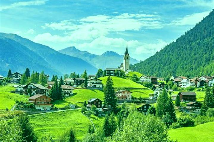 Sienna, 23 — Escort in Vals, Austria