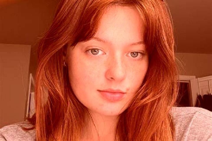 Sienna, 24, a auburn grey-eyed mixed companion based in Wemyss Bay. Offering Deep French Kissing, Girlfriend Experience, Striptease, Fetish, Massage. Availab...