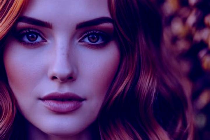 Sienna, 24, a auburn hazel-eyed mixed companion based in Cherikov. Offering Fetish, OWO. Available for incall and outcall, overnight bookings available.