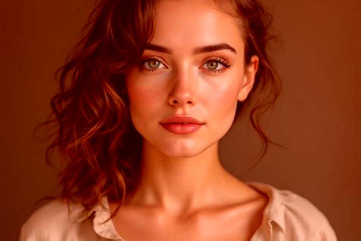 Sienna, 24, a chestnut amber-eyed mixed companion based in Porto de Moz. Offering Deep French Kissing, GFE, Striptease, Massage. Available for incall and out...