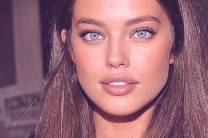 Sienna, 24, a chestnut grey-eyed mediterranean companion based in Naucalpan de Juarez. Offering Party Girl, A-Level, Massage. Available for incall and outcal...