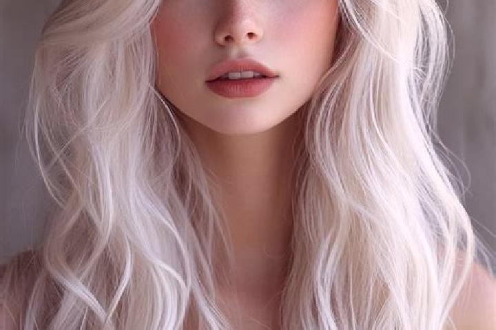 Sienna, 24, a platinum blonde brown-eyed mixed companion based in Sadasivpet. Offering CIM, Roleplay. Available for incall and outcall, day and evening dates.