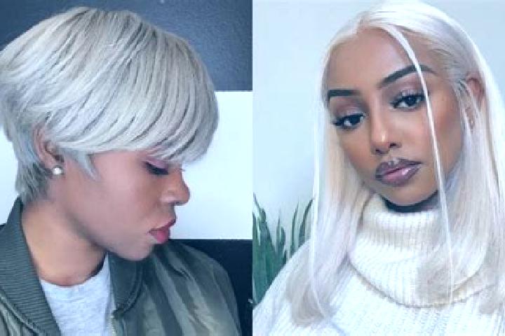 Sienna, 24, a platinum blonde hazel-eyed ebony companion based in Mezzanego. Offering Duos, 69, Party Girl, Tantra, GFE. Available for incall and outcall, da...