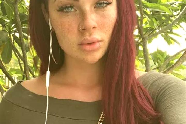 Sienna, 24, a red dark-eyed slavic companion based in Playas de la Vicente Guerrero. Offering GFE, Fetish, Girlfriend Experience. Available for incall and ou...