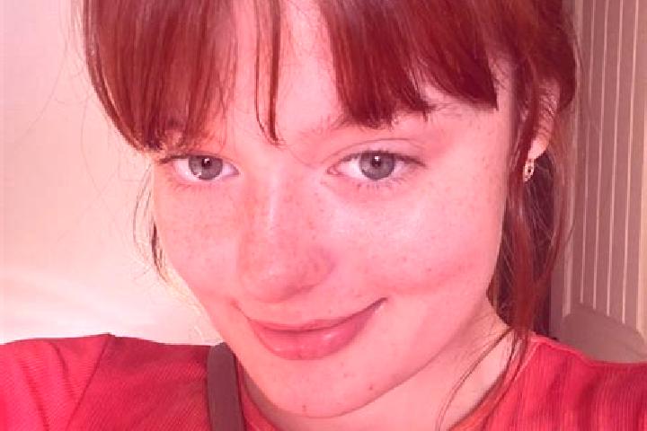 Sienna, 24, a red grey-eyed ebony companion based in Blain. Offering Domination, BDSM, Overnight, CIM, Travel Companion. Available for incall and outcall, ov...