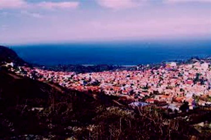 Sienna, 24 — Escort in Aliveri, Greece