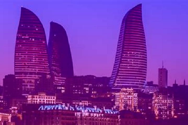 Sienna, 24 — Escort in Aran, Azerbaijan