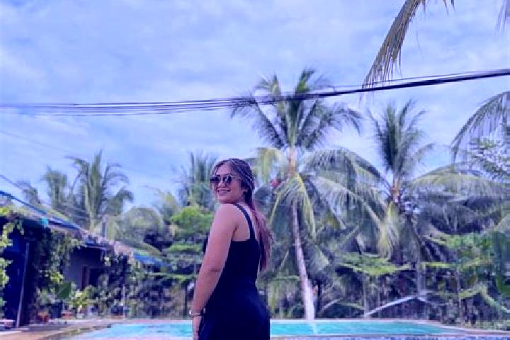 Sienna, 24 — Escort in Cebuano, Philippines