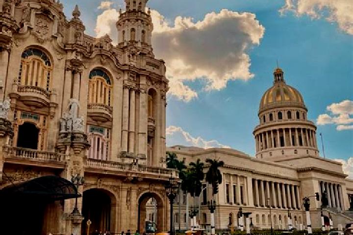 Sienna, 24 — Escort in Centro Habana, Cuba