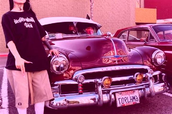 Sienna, 24 — Escort in Chicana, Ecuador