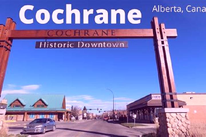 Sienna, 24 — Escort in Cochrane, Canada