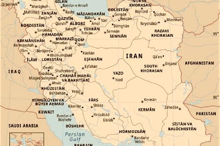 Sienna, 24 — Escort in Hamgin, Iran