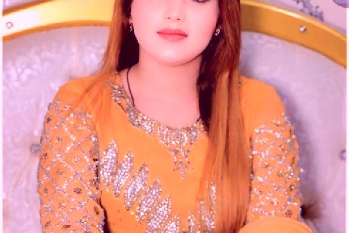 Sienna, 24 — Escort in Harnoli, Pakistan