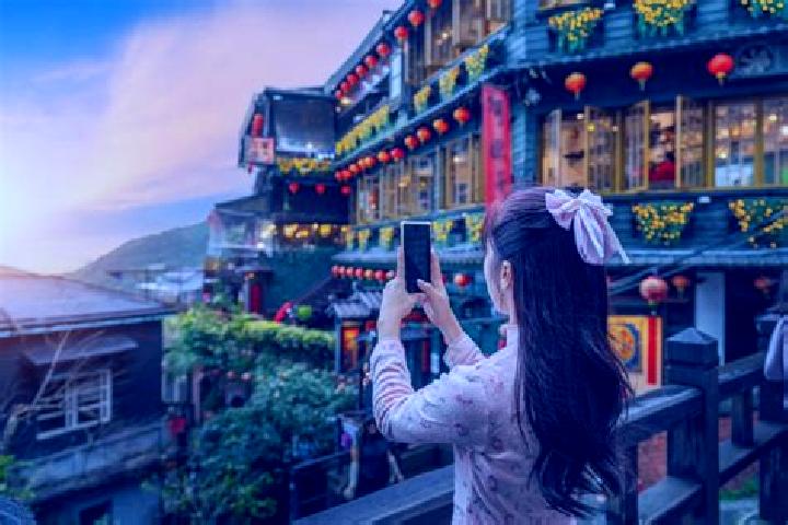 Sienna, 24 — Escort in Jiufen, Taiwan