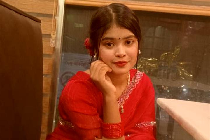 Sienna, 24 — Escort in Joypur Hat, Bangladesh