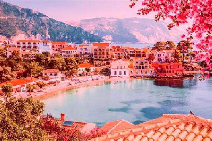Sienna, 24 — Escort in Kokkonion, Greece