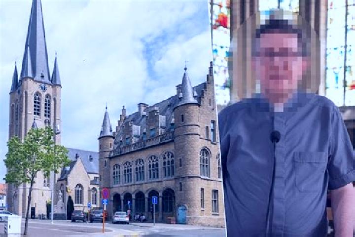 Sienna, 24 — Escort in Onze-Lieve-Vrouw-Waver, Belgium