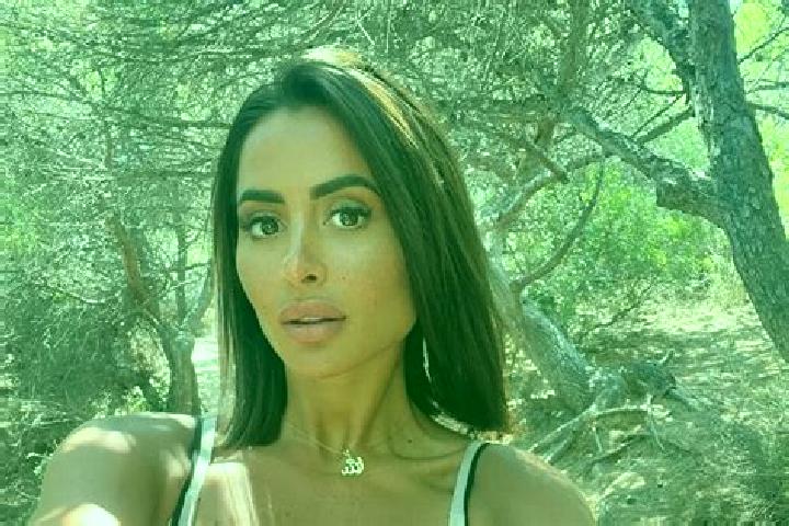 Sienna, 24 — Escort in Oued el Himer, Morocco