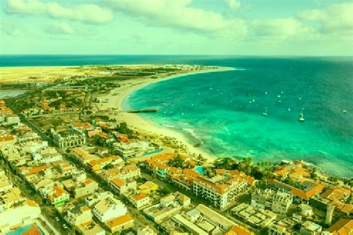 Sienna, 24 — Escort in Palmeira, Cape Verde
