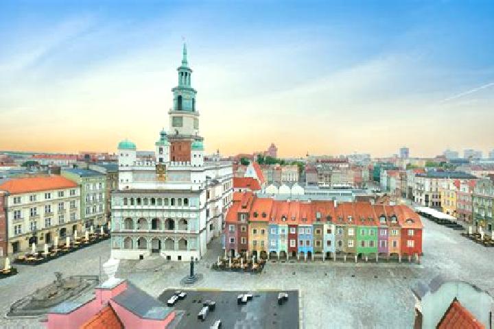 Sienna, 24 — Escort in Poznan, Ukraine
