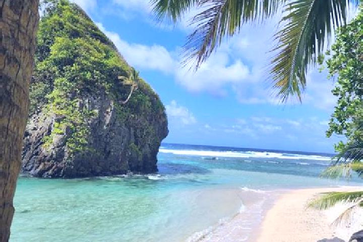 Sienna, 24 — Escort in Sagone, Samoa