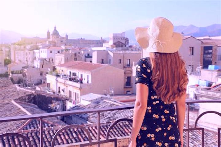 Sienna, 24 — Escort in San Fele, Italy