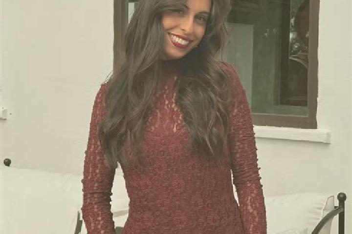 Sienna, 24 — Escort in Serra, Brazil