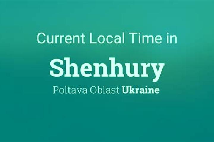 Sienna, 24 — Escort in Shenhury, Ukraine