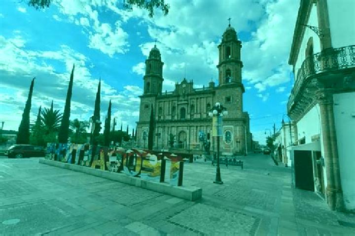 Sienna, 24 — Escort in Teocaltiche, Mexico