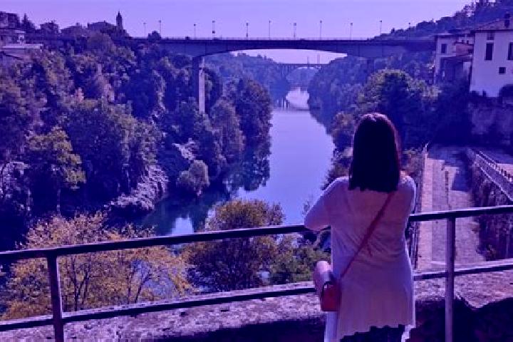 Sienna, 24 — Escort in Trezzo sull Adda, Italy