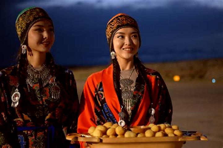 Sienna, 24 — Escort in Yangiyer, Uzbekistan