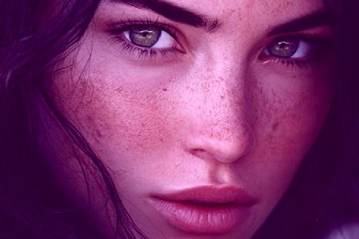 Sienna, 25, a auburn amber-eyed ebony companion based in Riverstone. Offering Roleplay, Massage. Available for incall and outcall, overnight bookings available.