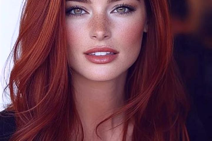 Sienna, 25, a auburn blue-eyed european companion based in Houcun. Offering CIM, Erotic Massage, Striptease, A-Level, Massage. Available for incall and outca...