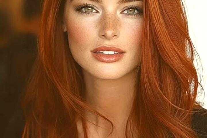 Sienna, 25, a auburn blue-eyed mediterranean companion based in Nadlak. Offering Striptease, 69, Fetish, Party Girl. Available for incall and outcall, day an...