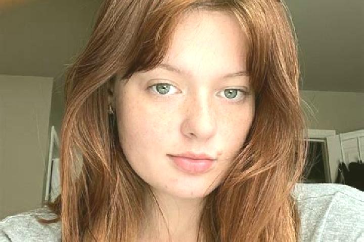 Sienna, 25, a auburn brown-eyed caucasian companion based in Jonotla. Offering Tantra, Deep French Kissing. Available for incall and outcall, day and evening...