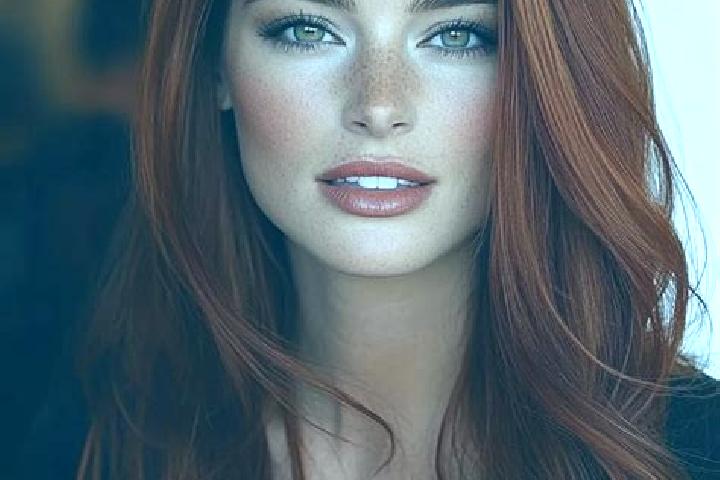 Sienna, 25, a auburn grey-eyed latina companion based in Vrede. Offering Girlfriend Experience, Couples, GFE. Available for incall and outcall, day and eveni...