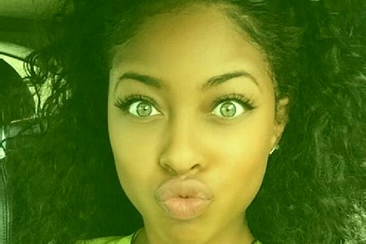 Sienna, 25, a black green-eyed ebony companion based in Dukstas. Offering Striptease, Overnight, CIM, Party Girl. Available for incall and outcall, overnight...