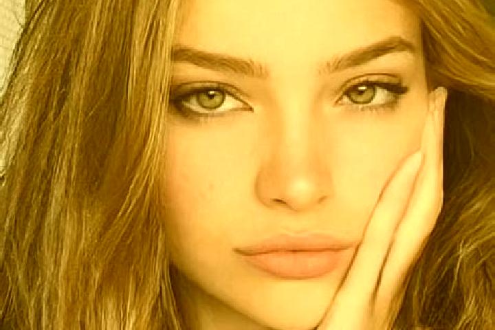 Sienna, 25, a blonde brown-eyed caribbean companion based in Hidis. Offering Erotic Massage, Prostate Massage, Couples. Available for incall and outcall, day...