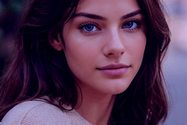 Sienna, 25, a brunette blue-eyed mixed companion based in Glugu. Offering Striptease, CIM, Domination, Party Girl, Roleplay. Available for incall and outcall...