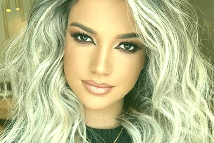 Sienna, 25, a platinum blonde brown-eyed asian companion based in Toussieu. Offering Duos, Girlfriend Experience, Couples, Travel Companion, OWO. Available f...