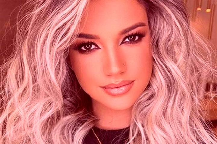 Sienna, 25, a platinum blonde brown-eyed latina companion based in Pignataro Interamna. Offering Fetish, Dinner Date. Available for incall and outcall, day a...