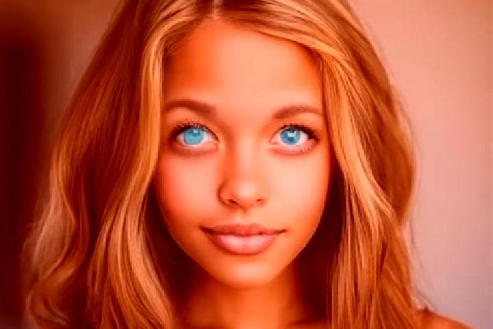Sienna, 25, a red blue-eyed mixed companion based in Gudari. Offering Roleplay, Domination, GFE, Erotic Massage. Available for incall and outcall, day and ev...