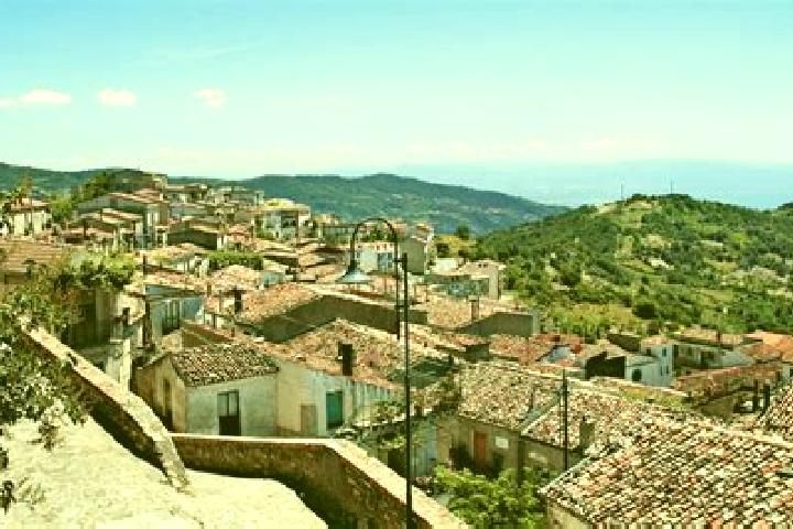 Sienna, 25 — Escort in Albidona, Italy