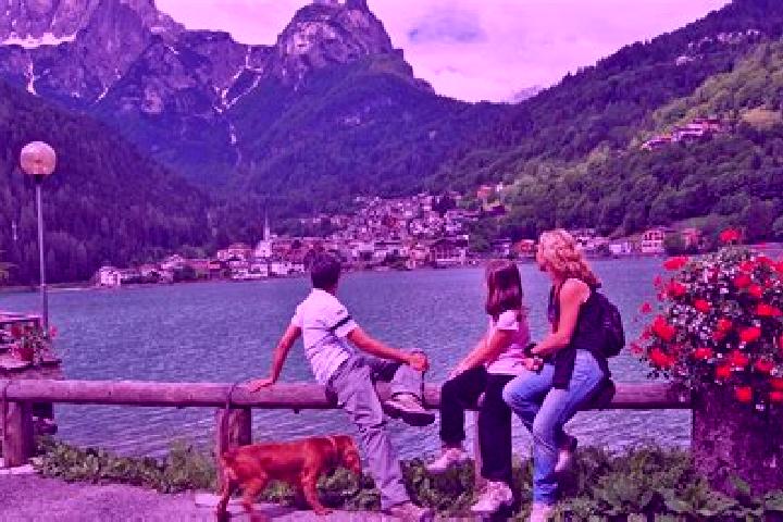 Sienna, 25 — Escort in Alleghe, Italy