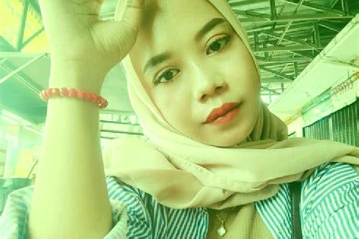 Sienna, 25 — Escort in Bareng, Indonesia