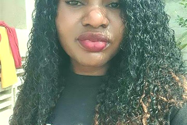Sienna, 25 — Escort in Bela Vista, Angola