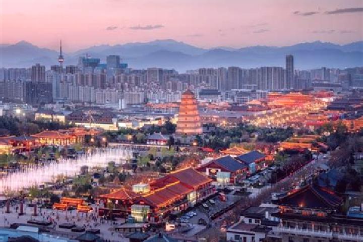 Sienna, 25 — Escort in Bin Xian, China