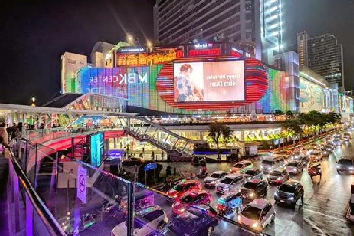Sienna, 25 — Escort in Chomphon, Thailand