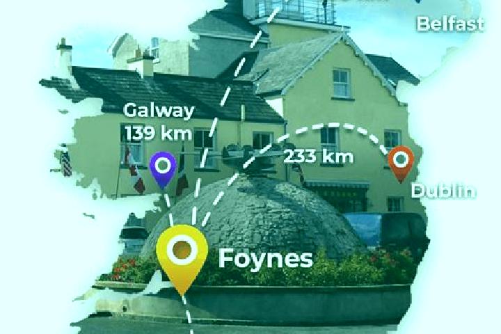 Sienna, 25 — Escort in Foynes, Ireland