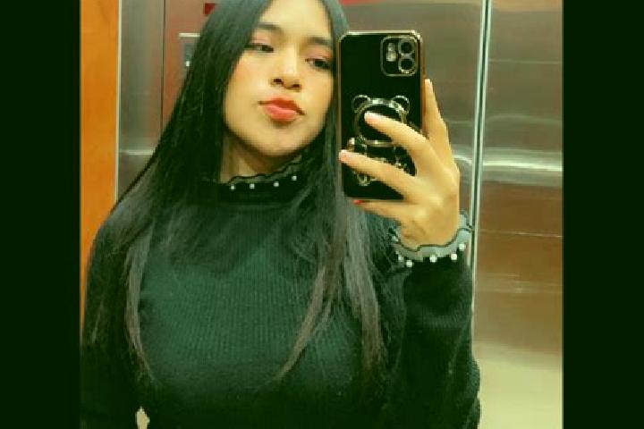Sienna, 25 — Escort in Fresno Nichi, Mexico